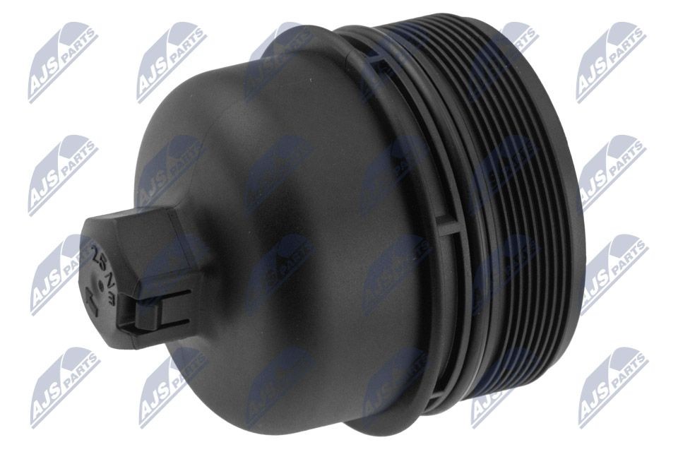 NTY Cover, oil filter housing Article number: CCL-PE-007 cheaply