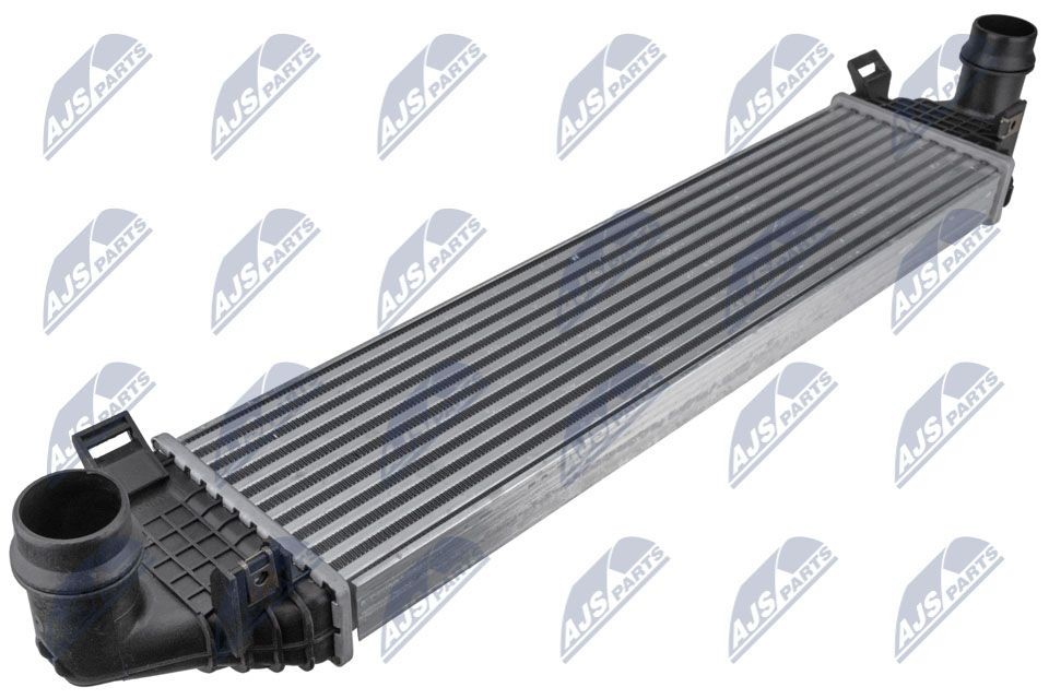 NTY Intercooler Article number: CNG-VV-000 cheaply