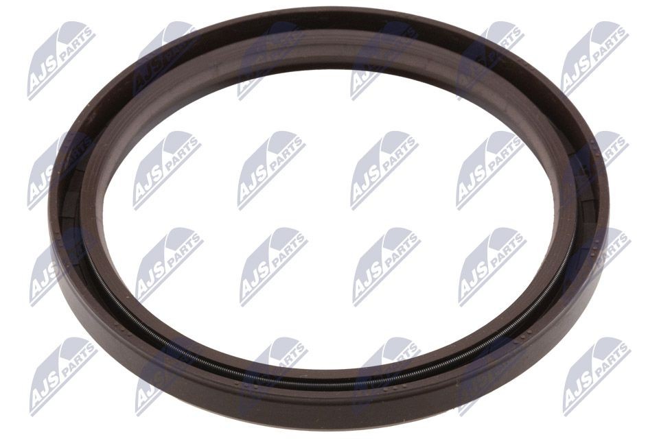 NTY Crankshaft seal Article number: NUP-PL-009 cheaply