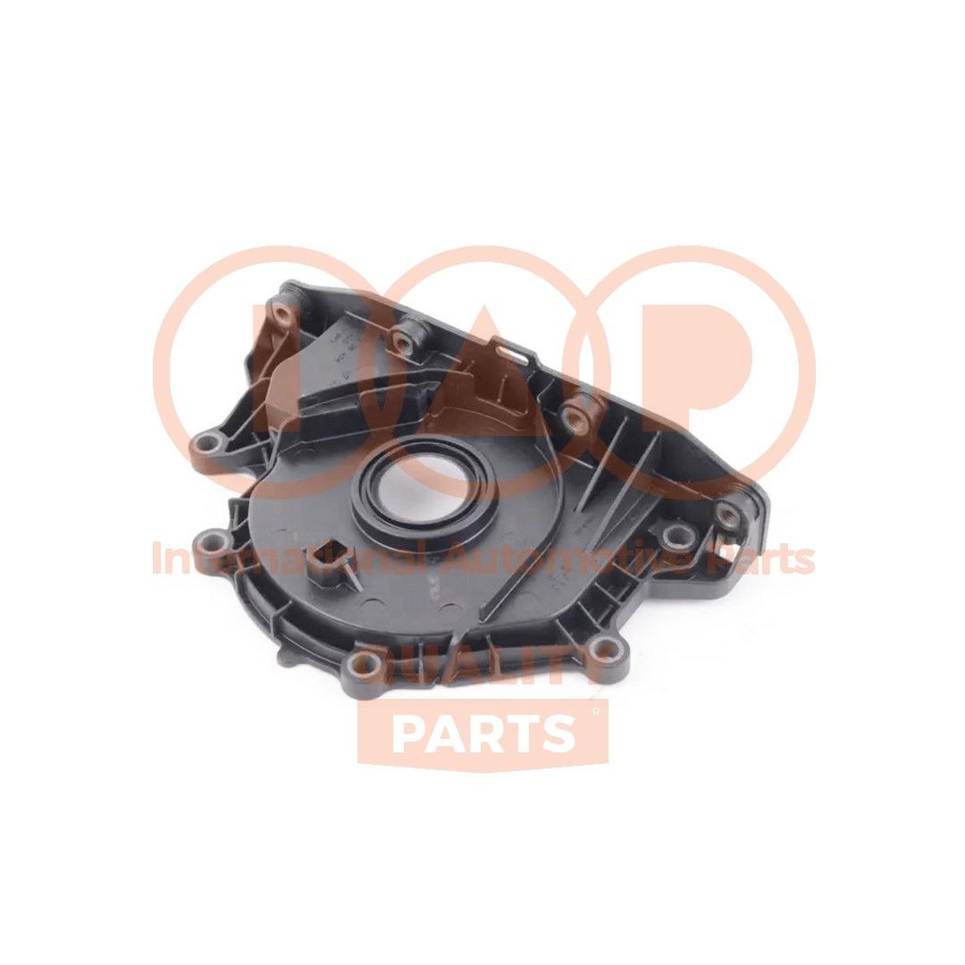 IAP QUALITY PARTS Crankshaft seal Article number: 134-50020 cheaply