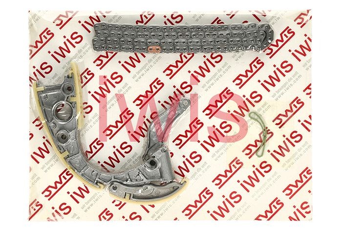 AIC 75744Set Chain Set, oil pump drive A6 RS6 5.0 quattro 580 PS Petrol 2011