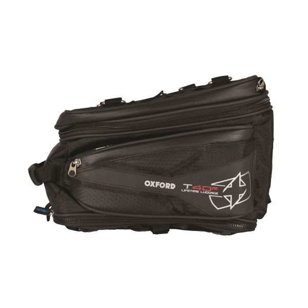 OXFORD Toppveske OXFORD T40R TAILPACK artikkelnummer: OL325 billig
