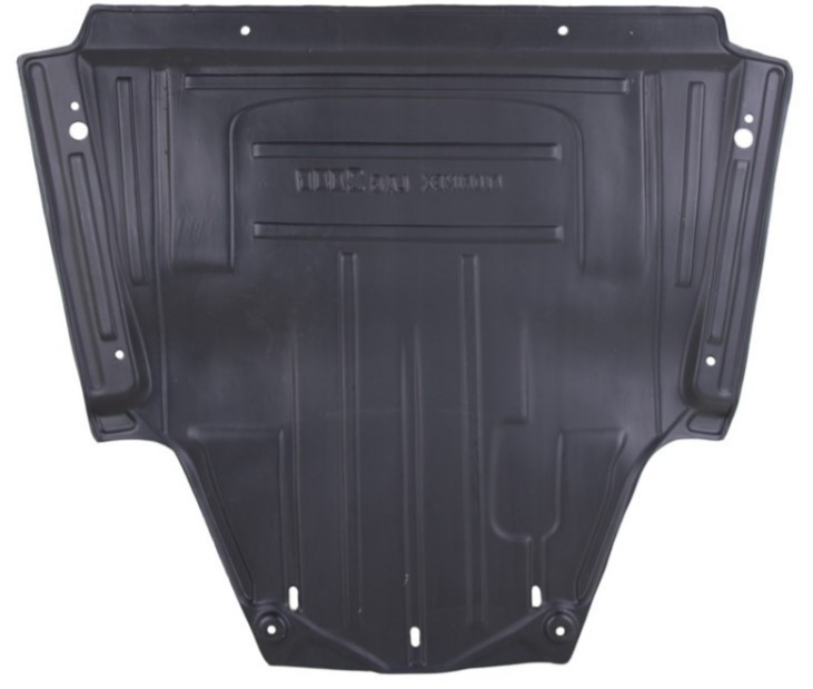 FLORIMEX 310908 Silencing Material, engine bay LAGUNA 3.0 V6 24V 207 PS Petrol 2007