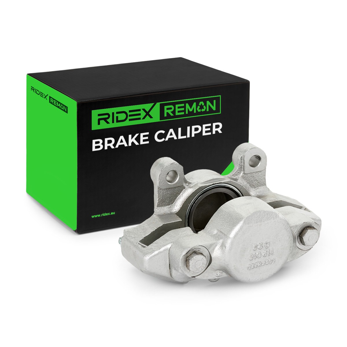 RIDEX REMAN Brake caliper Article number: 78B3358R cheaply