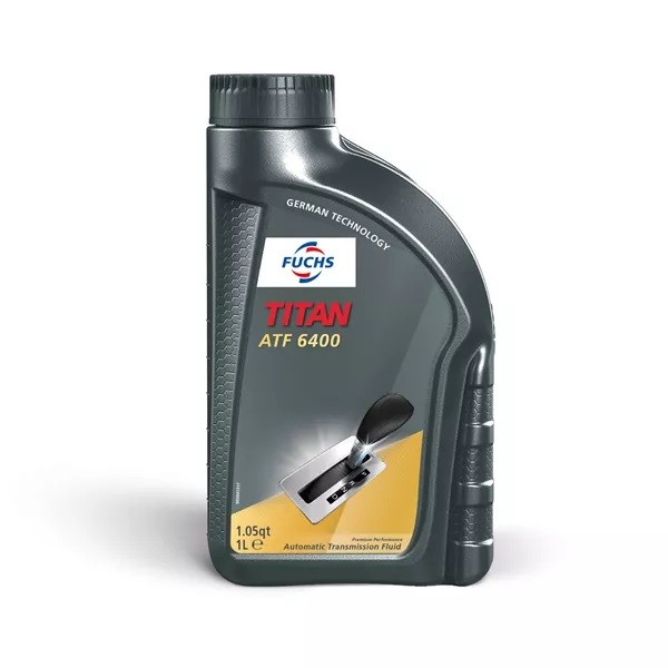 FUCHS Automatic transmission fluid Article number: 602063229 cheaply