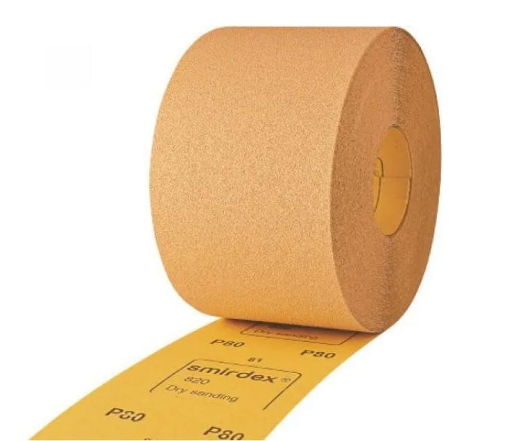 OEM Sandpapir 300007314 fra TROTON