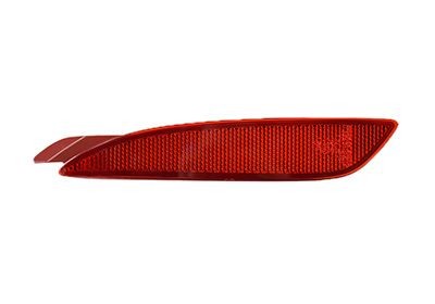 VAN WEZEL Reflex Reflector Article number: 2774930 cheaply