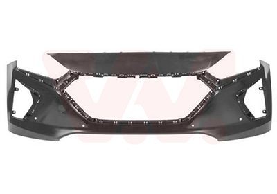 VAN WEZEL Bumper Article number: 8282570 cheaply