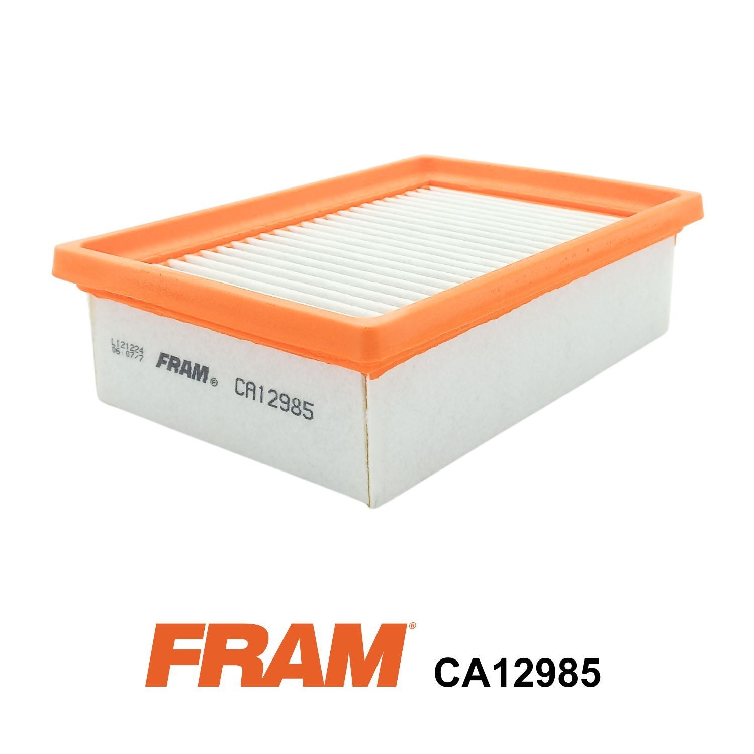 FRAM Air filter Article number: CA12985 cheaply