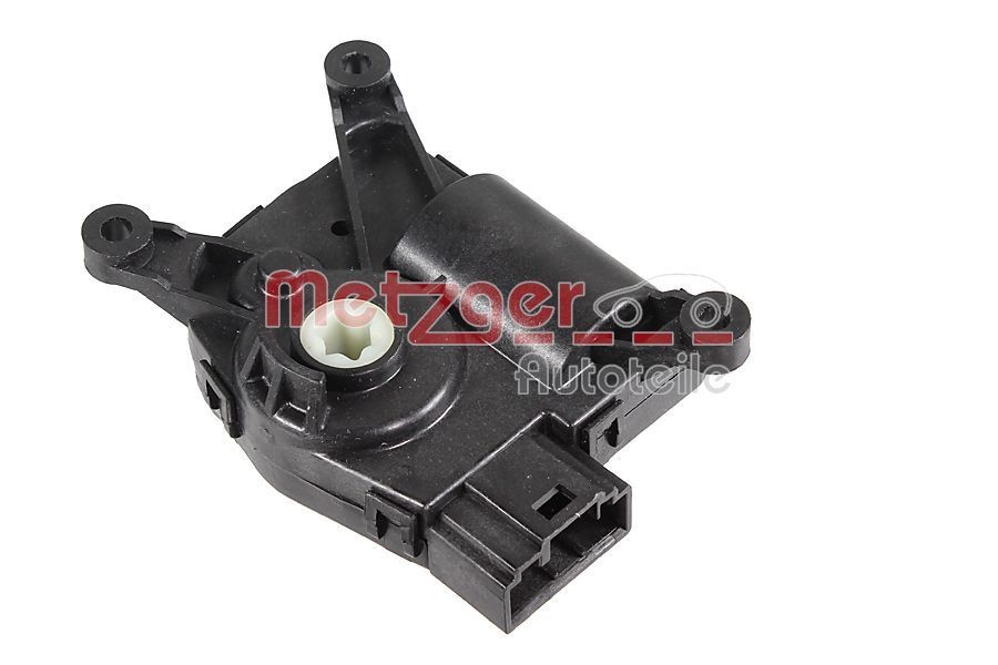 METZGER 0917813 Control, blending flap YPSILON 1.3 D Multijet (312.YXE1A, 312.YXU1A) 95 PS Diesel