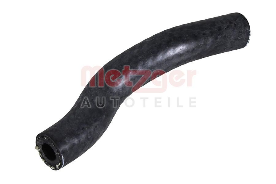 METZGER Charger intake hose Article number: 2401353 cheaply