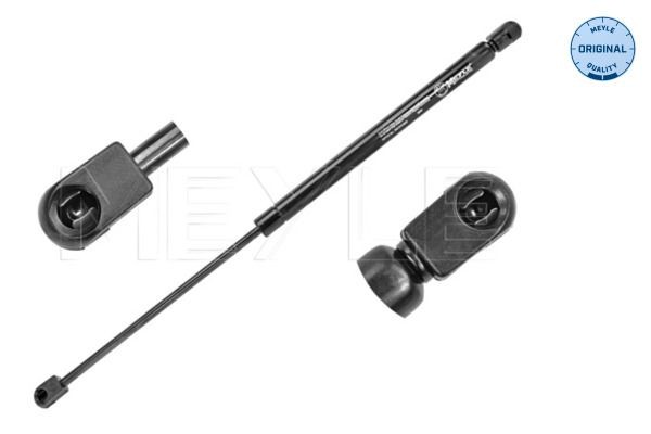MEYLE Shock absorber Article number: 226 725 0018 cheaply