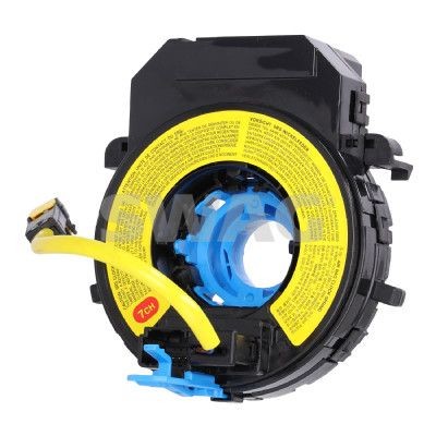 SWAG 33 11 1717 Clockspring, airbag SORENTO 3.5 280 PS Petrol 2016