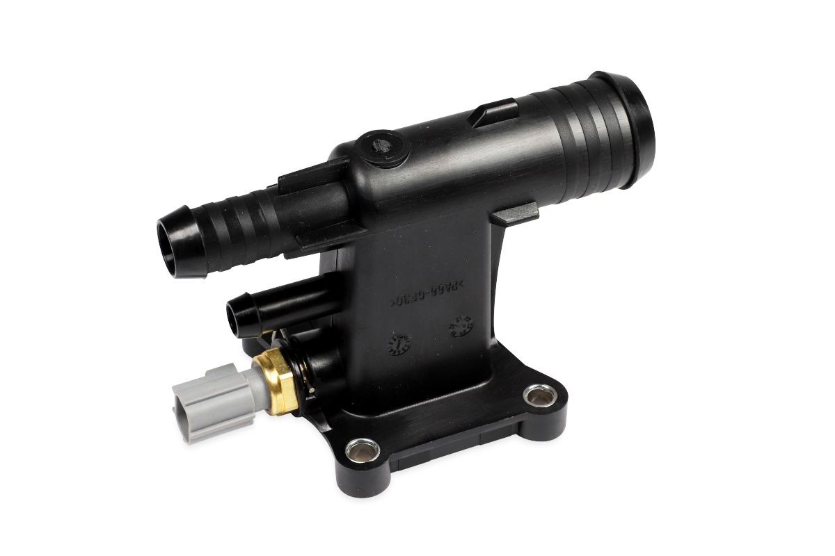 HEPU Thermostat Article number: TM1118 cheaply