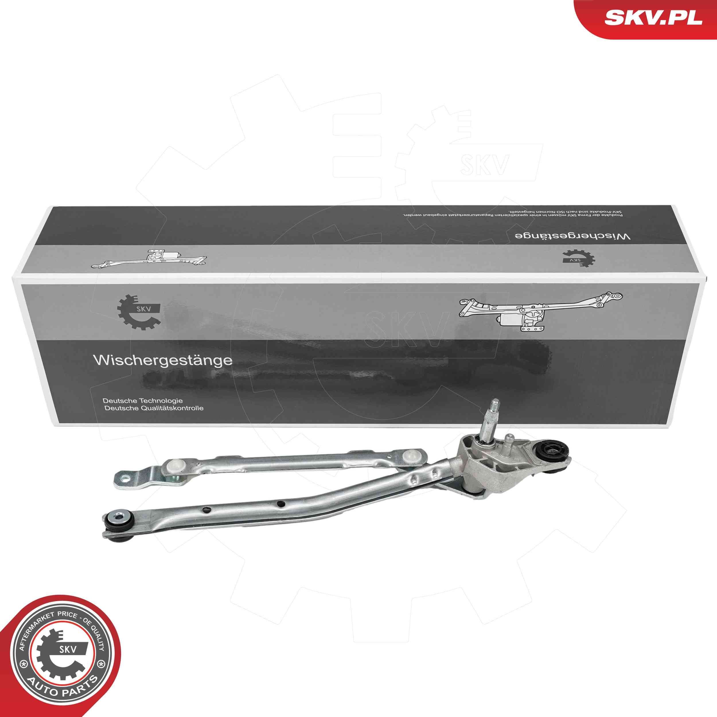 ESEN SKV Wiper Linkage Article number: 05SKV192 cheaply