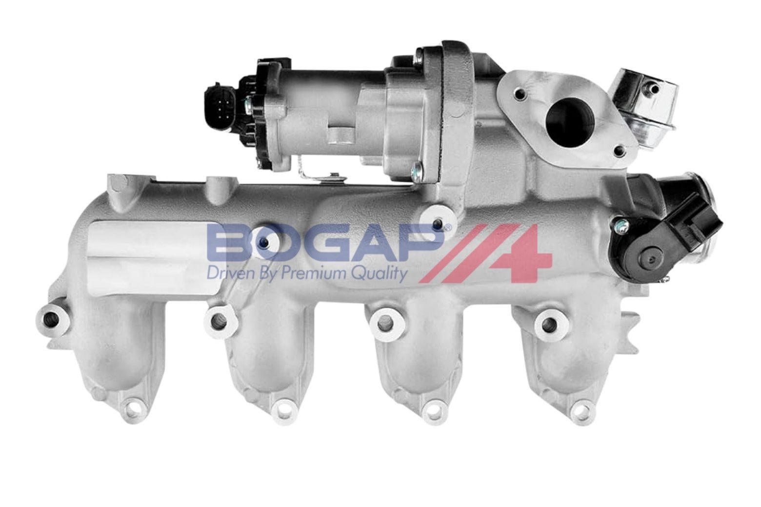 BOGAP Valve, exhaust gas recirculation Article number: F6320115 cheaply