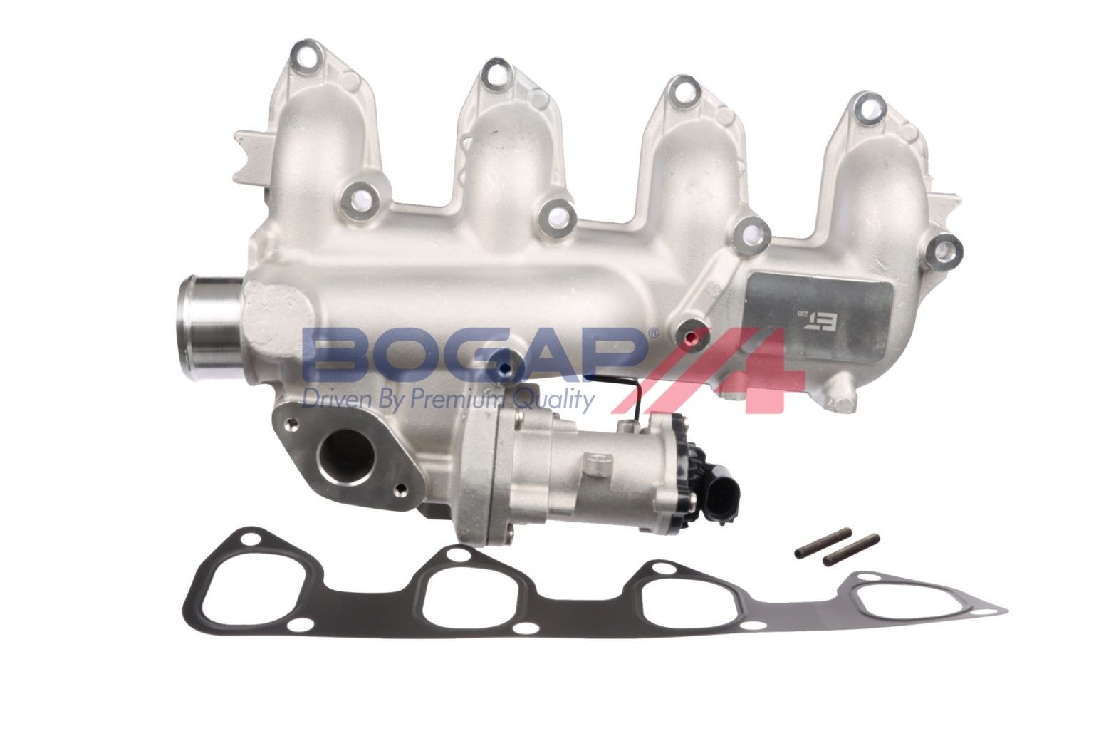 BOGAP Valve, exhaust gas recirculation Article number: F6320116 cheaply