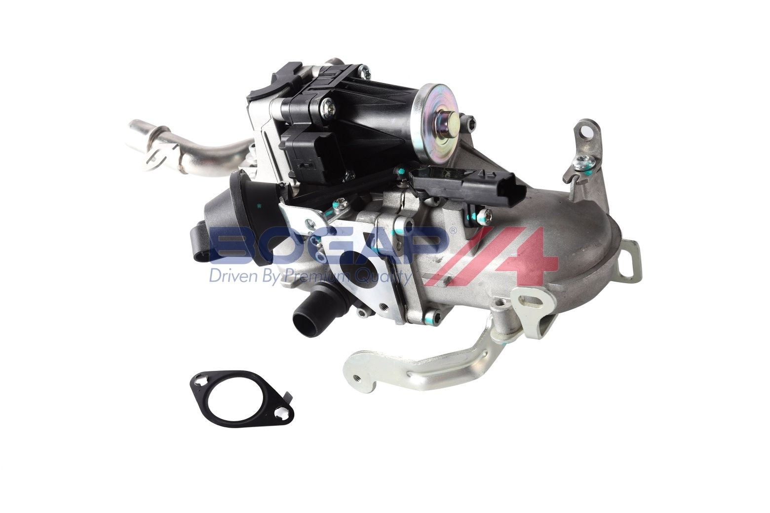 BOGAP Valve, exhaust gas recirculation Article number: F6320121 cheaply