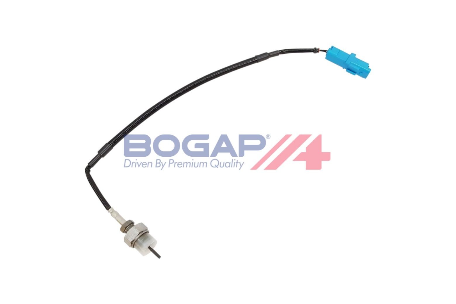 BOGAP Sensor, exhaust gas temperature Article number: R6120108 cheaply