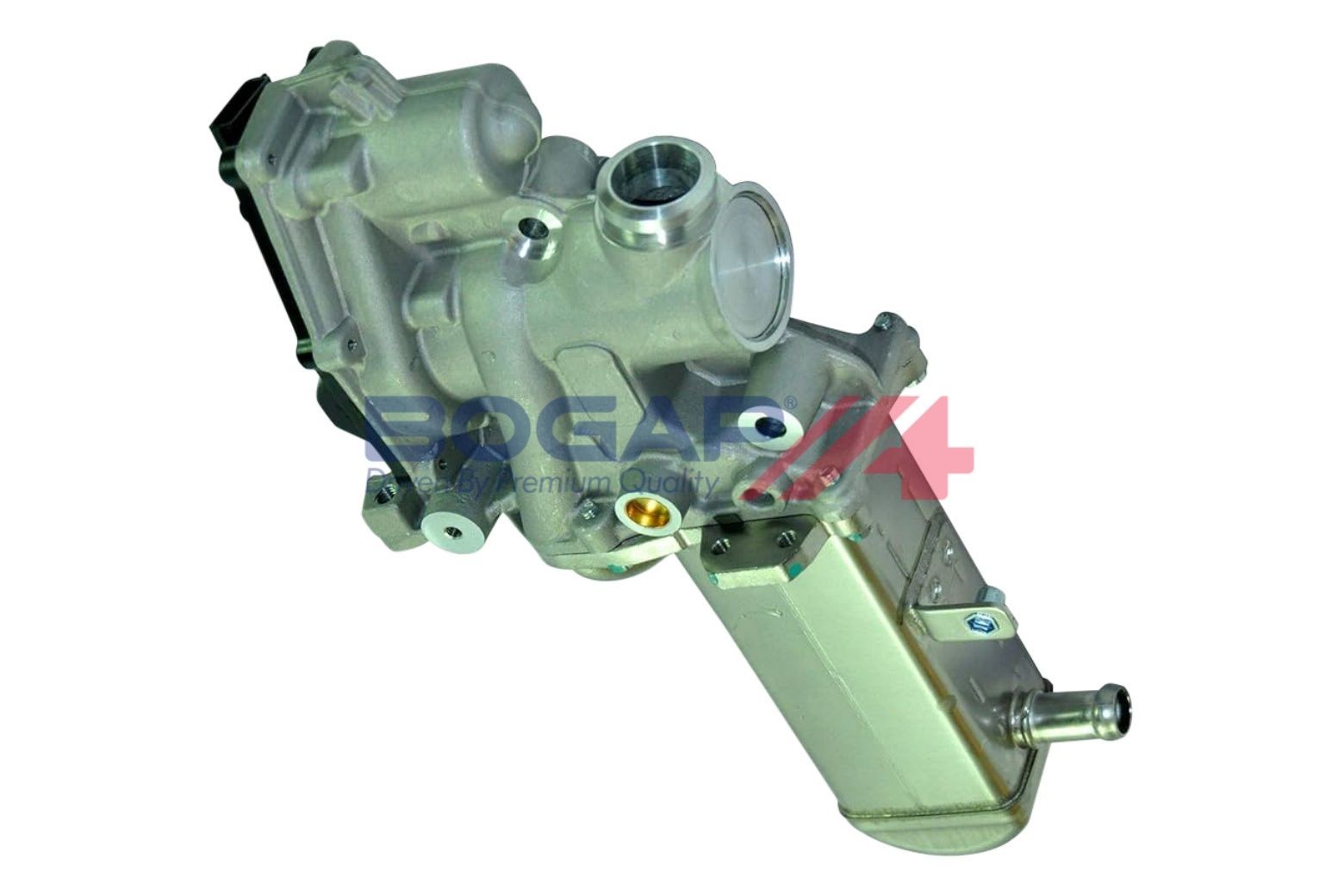 BOGAP Valve, exhaust gas recirculation Article number: U6320100 cheaply