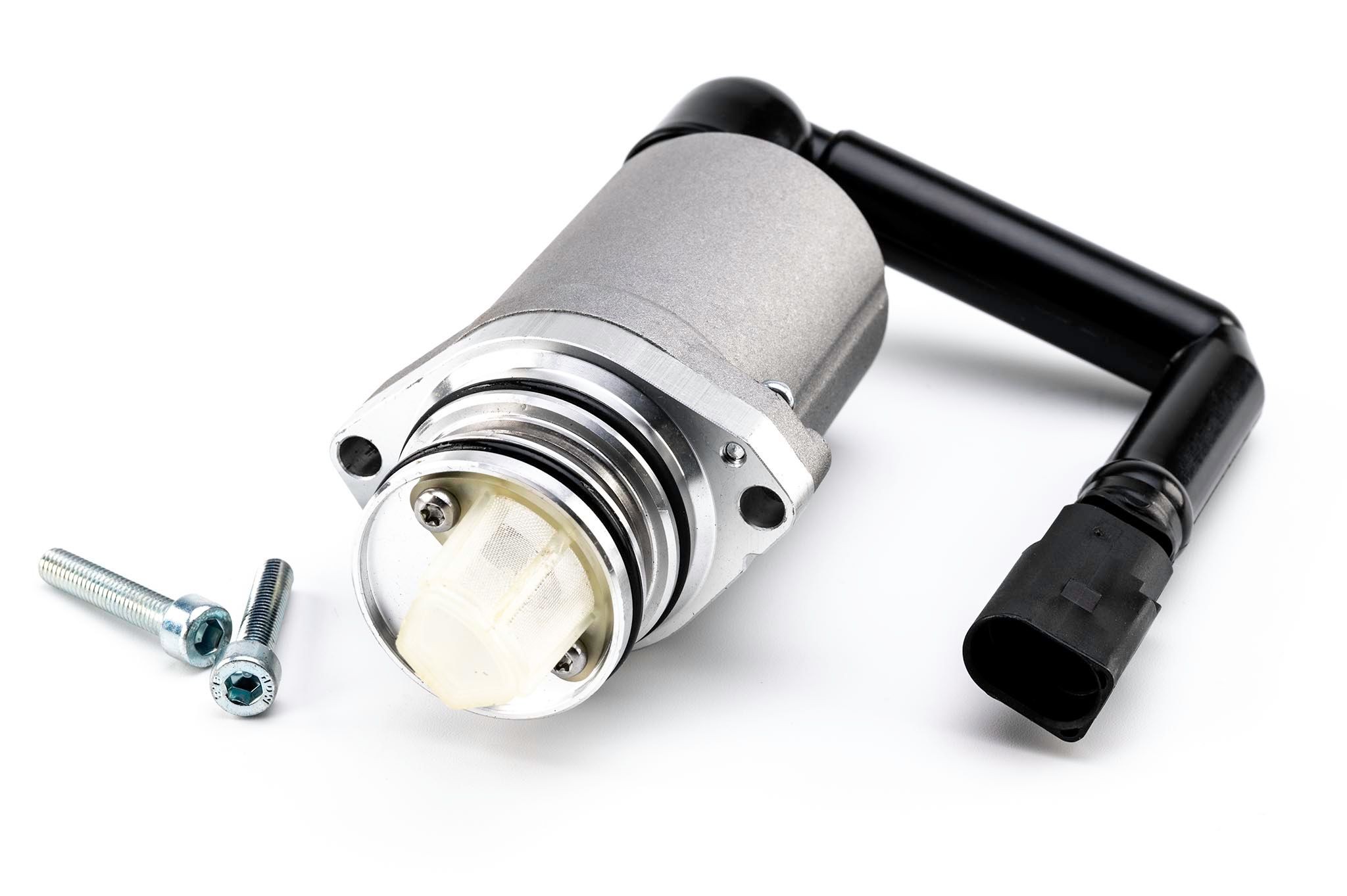 PREXAparts P150549 Pump, all-wheel-drive coupling OCTAVIA 1.8 T 4x4 150 PS Petrol 2010