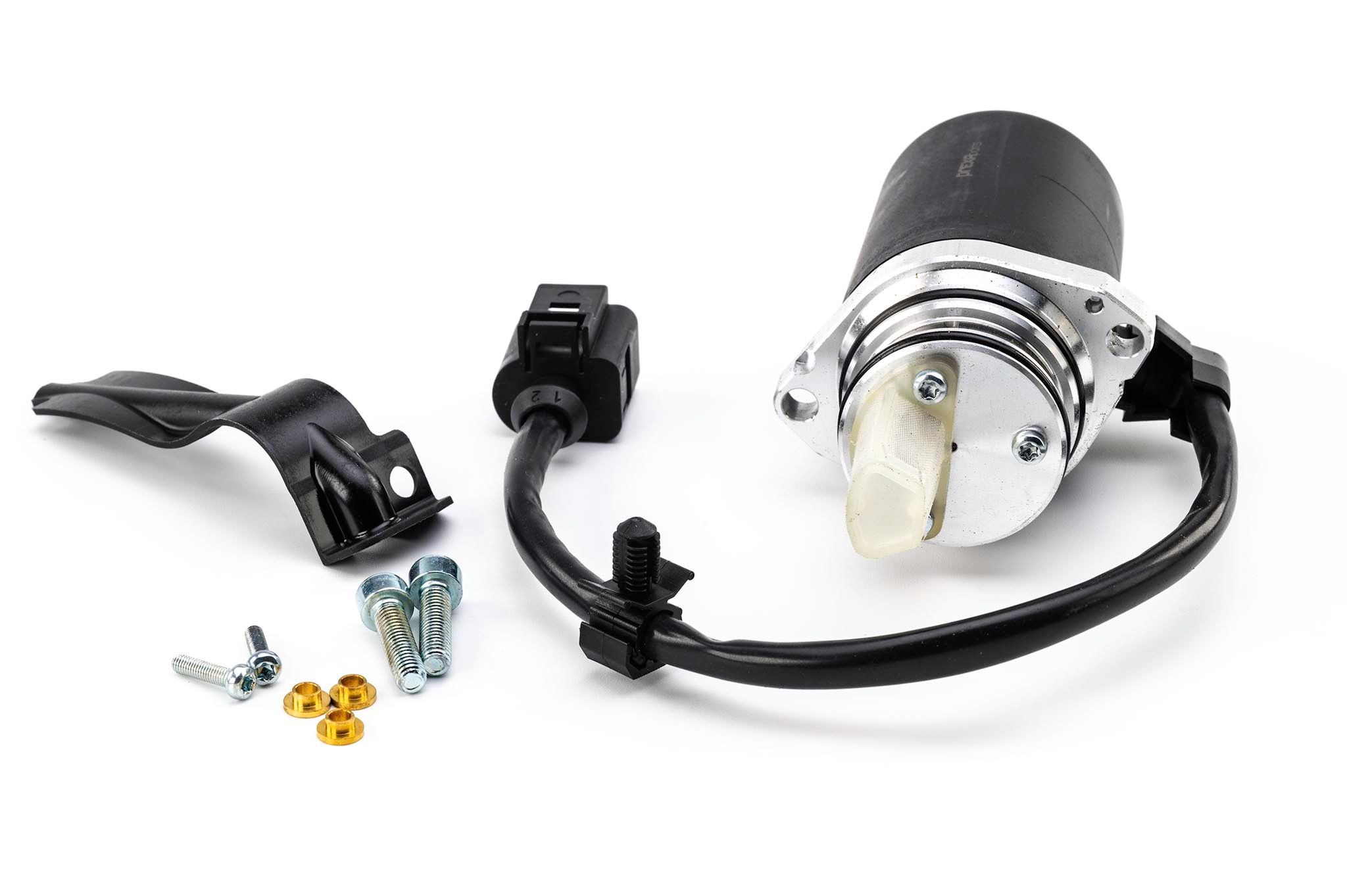PREXAparts P150550 Pump, all-wheel-drive coupling MULTIVAN 2.5 TDI 4motion 130 PS Diesel 2015