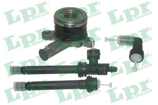 LPR Central Slave Cylinder, clutch Article number: 3496 cheaply