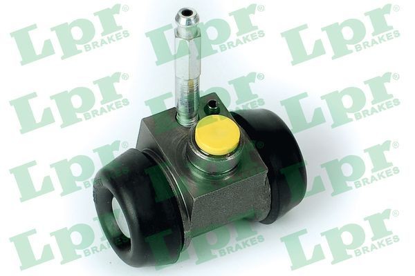 LPR Bremsecylinder Varenummer: 4445 billige