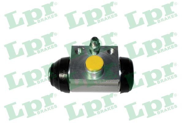 LPR Rattapidurisilinder Artikli number: 5184 soodsalt
