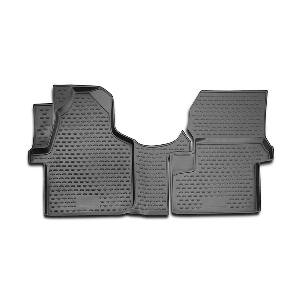 OMAC 7528444 Tappetini CRAFTER 2.0 TDI 136 CV Diesel 2016