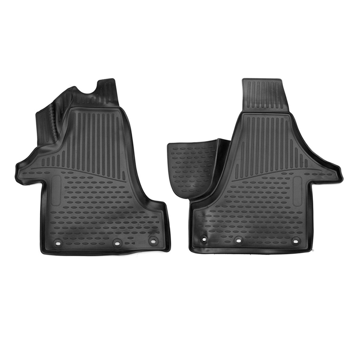 OMAC 7550444 Alfombrillas MEGANE 1.4 16V 95 CV Gasolina 2008
