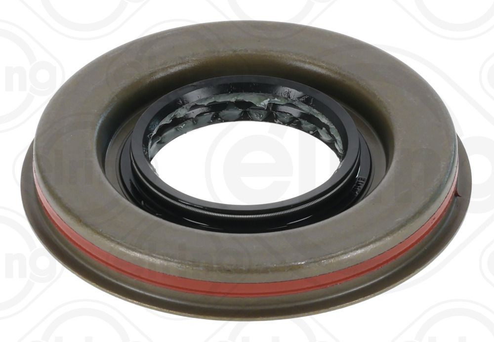 ELRING Shaft Seal, automatic transmission Article number: B16.050 cheaply