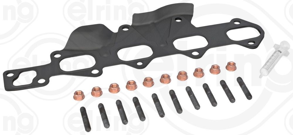 ELRING Mounting Kit, charger Article number: B24.950 cheaply