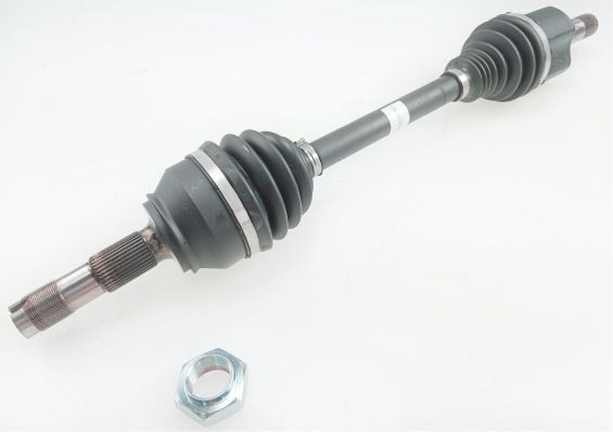 LÖBRO Drive shaft Article number: GKND12963 cheaply