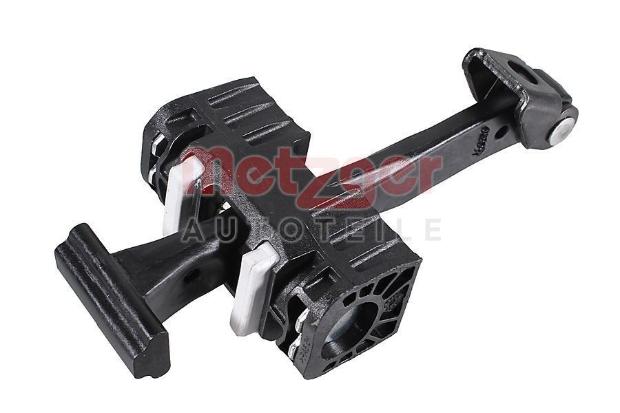METZGER 2312394 Uksekinnitaja CLIO 1.3 TCe 140 (B7N0) 140 HP Bensiin