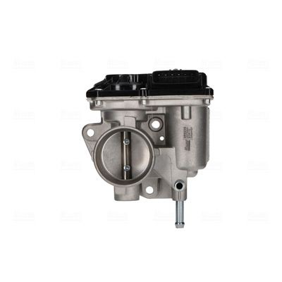 NISSENS Throttle body Article number: 955236 cheaply
