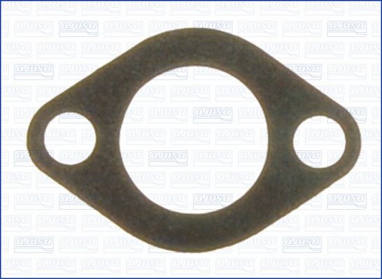 AJUSA Exhaust pipe gasket Article number: 00578800 cheaply