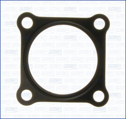 AJUSA 01176800 Tihend, drosselventiil COROLLA 2.0 D-4D (ADE150) 126 HP Diisel
