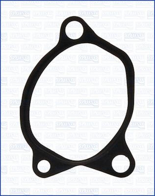 AJUSA 01282400 Seal, throttle body HIGHLANDER 3.0 4WD (MCU25_) 223 PS Petrol 2007