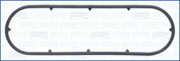 AJUSA Oil cooler gasket Article number: 01588200 cheaply