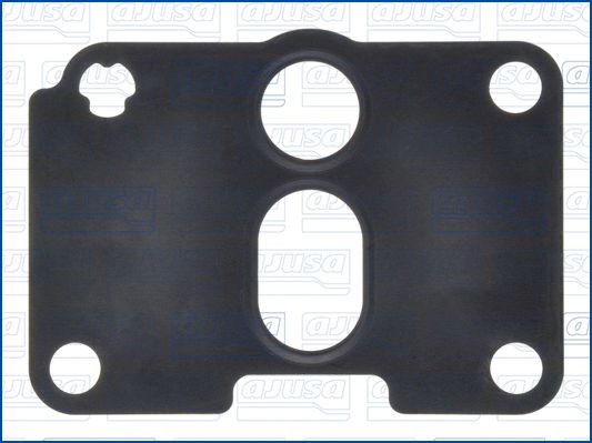 AJUSA Seal, oil filter housing Article number: 01757500 cheaply