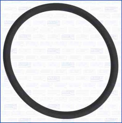 AJUSA 16118100 Seal, throttle body INSIGNIA 2.0 Biturbo CDTI (68) 195 PS Diesel 2017