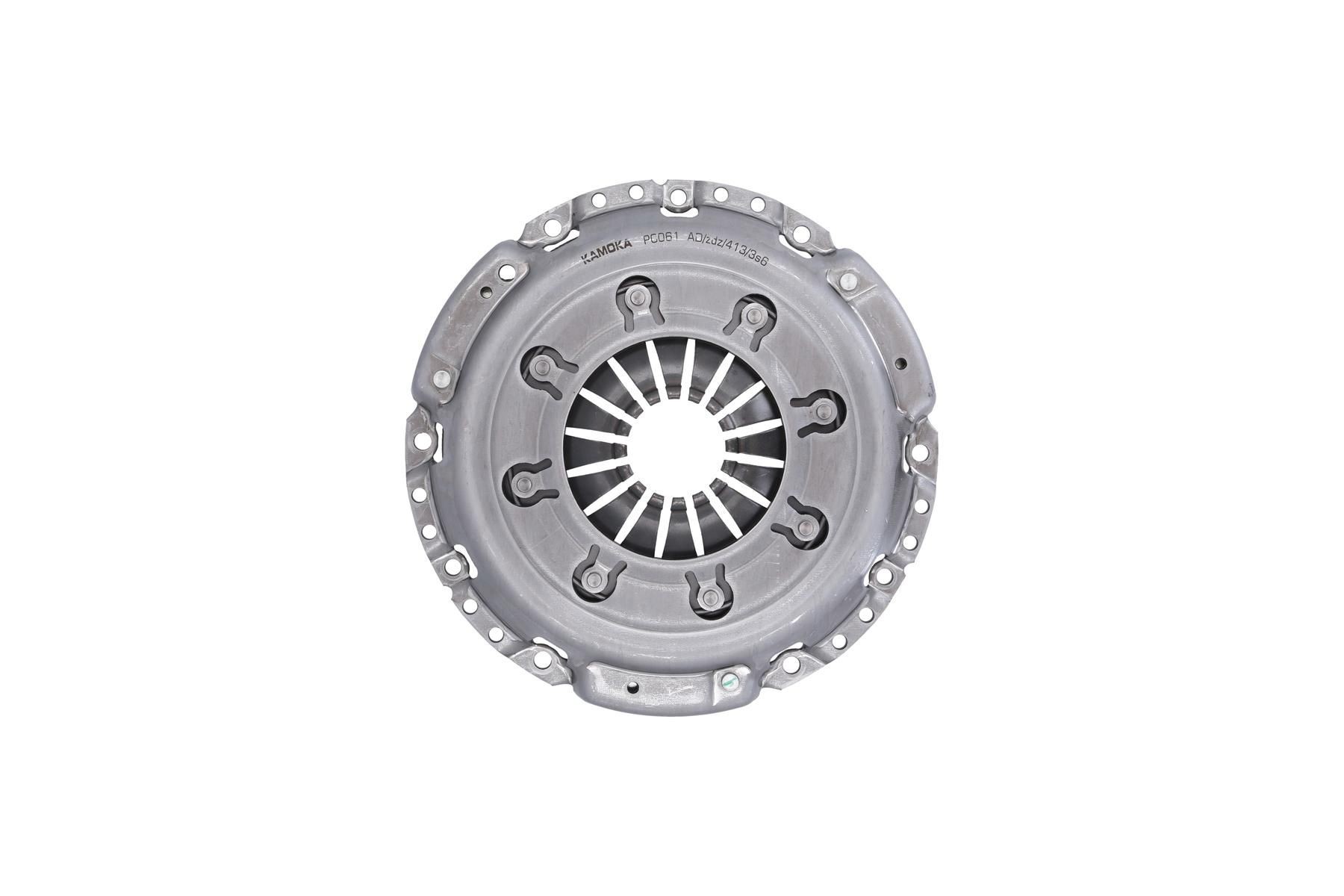 KAMOKA Clutch Pressure Plate Article number: PC061 cheaply