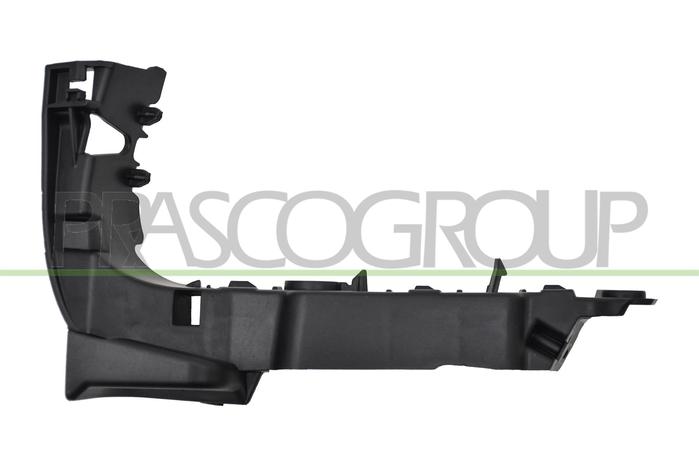 PRASCO Bumper bracket Article number: AD3261003 cheaply