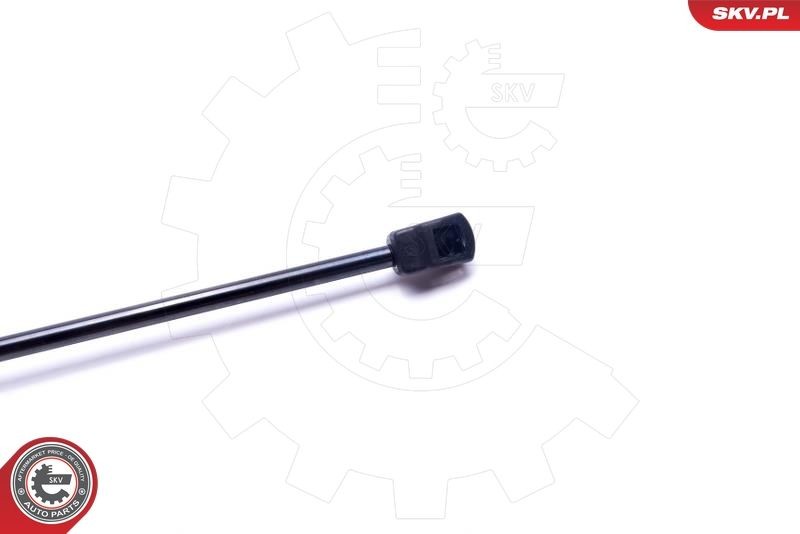 ESEN SKV 52SKV276 Electrical motor, tailgate FORMENTOR 1.5 TSI 150 PS Petrol