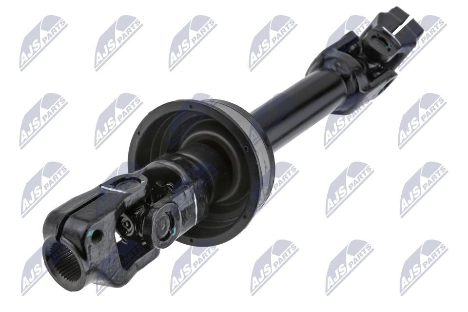 NTY SKK-TY-059 Joint, steering column CAMRY 3.5 (GSV50_) 277 PS Petrol 2019