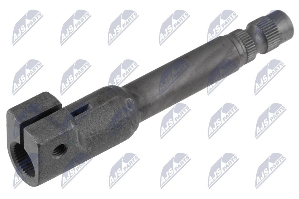 NTY SKK-TY-060 Joint, steering column RAV 4 2.2 D 4WD (ALA30_) 136 PS Diesel 2013