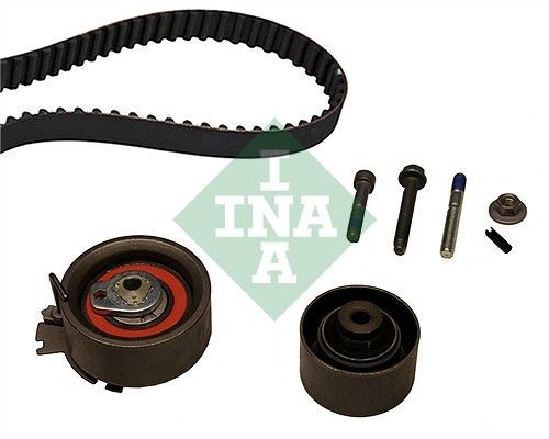 INA Timing belt kit Article number: 530 0237 10 cheaply