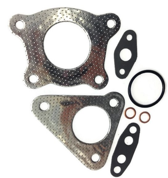 LTD LTD-GT204 Mounting Kit, charger VIVARO 2.5 CDTI (F7, J7, A07) 146 PS Diesel