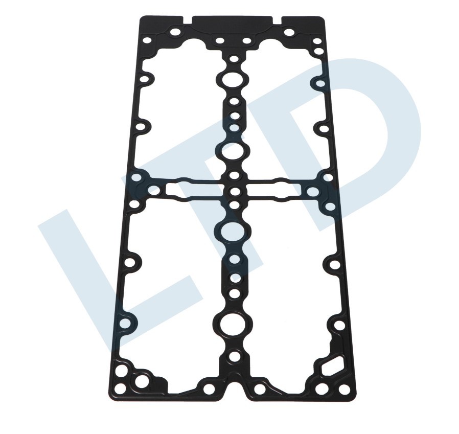 LTD Rocker cover gasket Article number: LTD-504052452 cheaply